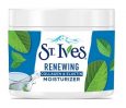St Ives Renewing Collagen and Elastin Moisturizer Review - For Younger Healthier Looking Skin