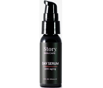 Story Skin Care Day Serum Review - For Younger Healthier Looking Skin