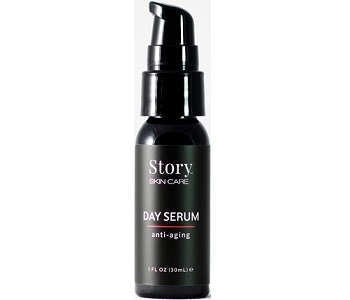 Story Skin Care Day Serum Review Story Skin Care Day Serum Review - For Younger Healthier Looking Skin