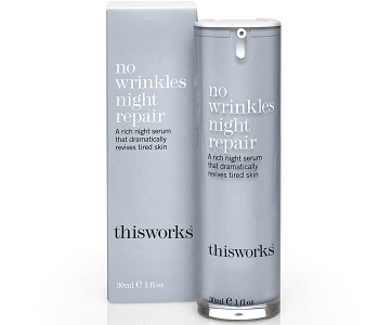 This Works No Wrinkles Night Repair Review This Works No Wrinkles Night Repair Review - For Younger Healthier Looking Skin