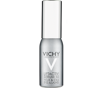 Vichy LiftActiv Supreme Eyes & Lashes Review Vichy LiftActiv Supreme Eyes & Lashes Review - For Fuller Longer Looking Lashes and Brows