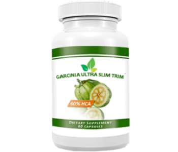 Garcinia Ultra Slim Trim Review Garcinia Ultra Slim Trim for Weight Loss